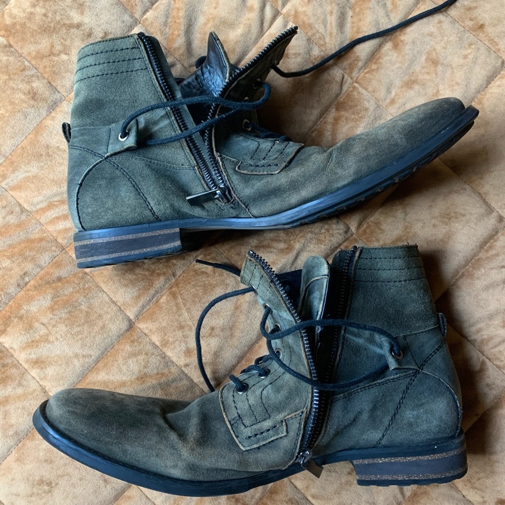 Kenneth Cole reaction men’s boot